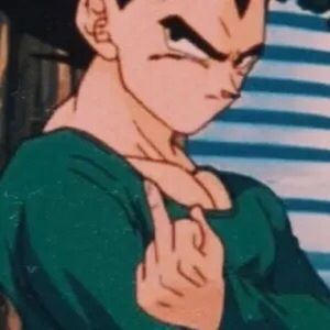 Meet your Posher, Andre